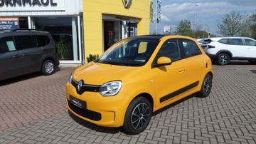 Renault Twingo LIMITED 1.0 SCe 75 PS