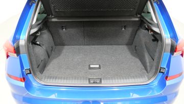 Skoda Kamiq Drive 125 1,0 TSI