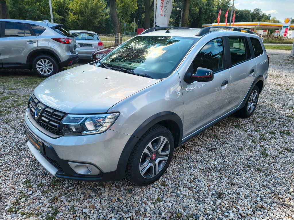Image of Dacia Logan