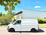 Volkswagen Vw T5 2l TDI 140Ps / 6 Gang / Klima / Airr... - Volkswagen LT in Leipzig