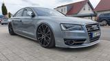 Audi A8 4.2 FSI  S8 Umbau -Rear Seat  Soft-Close  - gebrauchte Audi A8 aus dem Jahr 2010