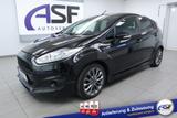 Ford Fiesta ST-Line #Navi #CD #Winter-P. #Parkpilo... - Ford Fiesta: ST