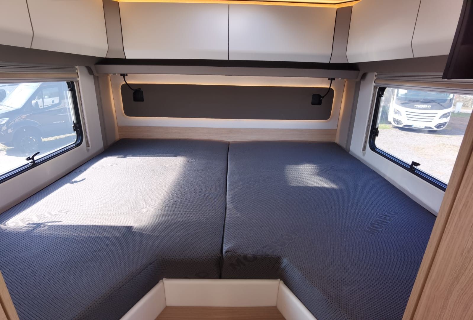 Fahrzeugabbildung Morelo Home 82 LS