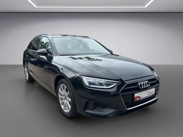 A4 Avant 35 2.0 TFSI KLIMA SHZ LED SCHEINWERFER