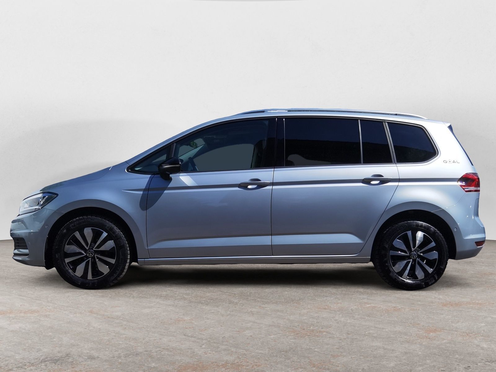Volkswagen Touran - Bild 3
