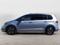 Volkswagen Touran - Vorschau Bild 3