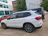 BMW Bmw X3 xdrive30d - BMW X3 in Lübeck