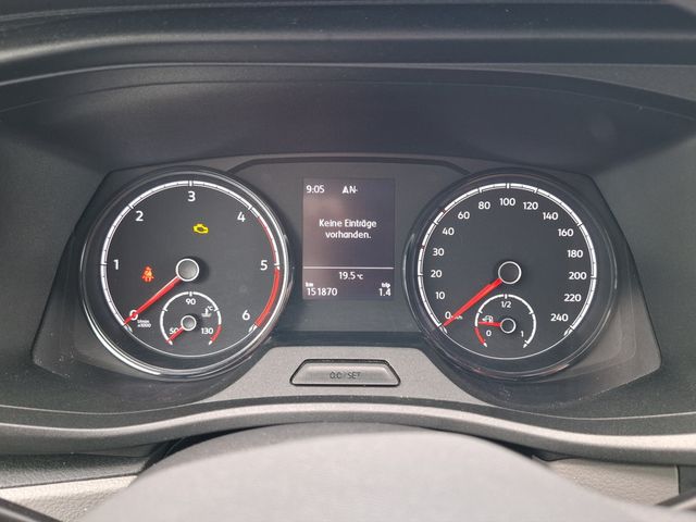 T6.1 Kombi lang 2.0 TDI Navigation, Sitzheizung,