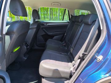 Skoda Kodiaq - 10