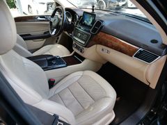 Mercedes-Benz GLE 350 – 25 / 32
