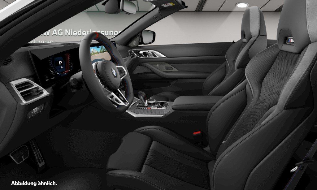 BMW M4 - Bild 5