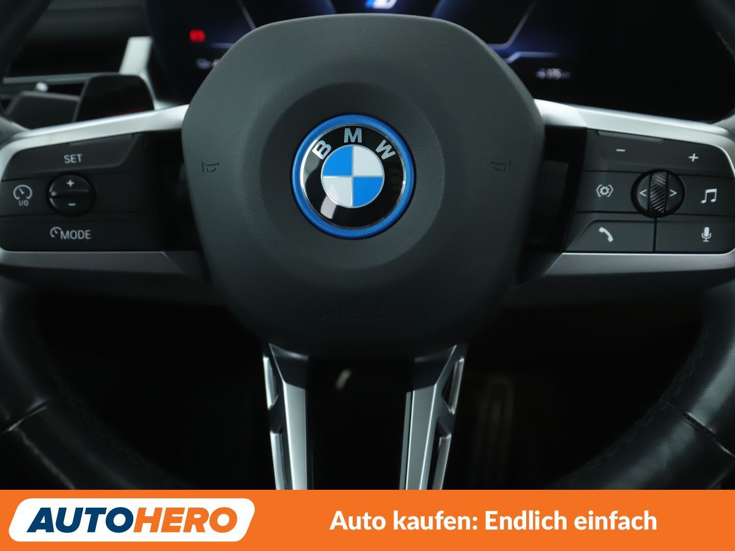 BMW iX1 xDrive 30 M Sport foto 19