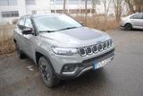 Jeep Compass 1.3 Plug-In Hybrid High Upland - Jeep Compass: High Upland
