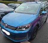 Volkswagen Touran 1.2 TSI Trendline BlueMotion Technolo...