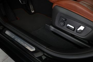 ALPINA XD3 Allrad PANO STHZ H&K HUD ACC 360° AHK 22"