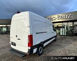 Mercedes-Benz Sprinter 312 Kasten Hochdach - Mercedes-Benz Kastenwagen hoch + lang Sprinter 312