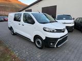 Toyota D-4D L2 DoKa 6-Sitzer 1.Hd/Hu/Insp Neu - gebrauchte Toyota Kleinbus
