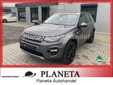 Land Rover Discovery Sport HSE*BI-XENON*NAVI*7/SITZE*KLIMAA - Land Rover Discovery Gebrauchtwagen in Berlin