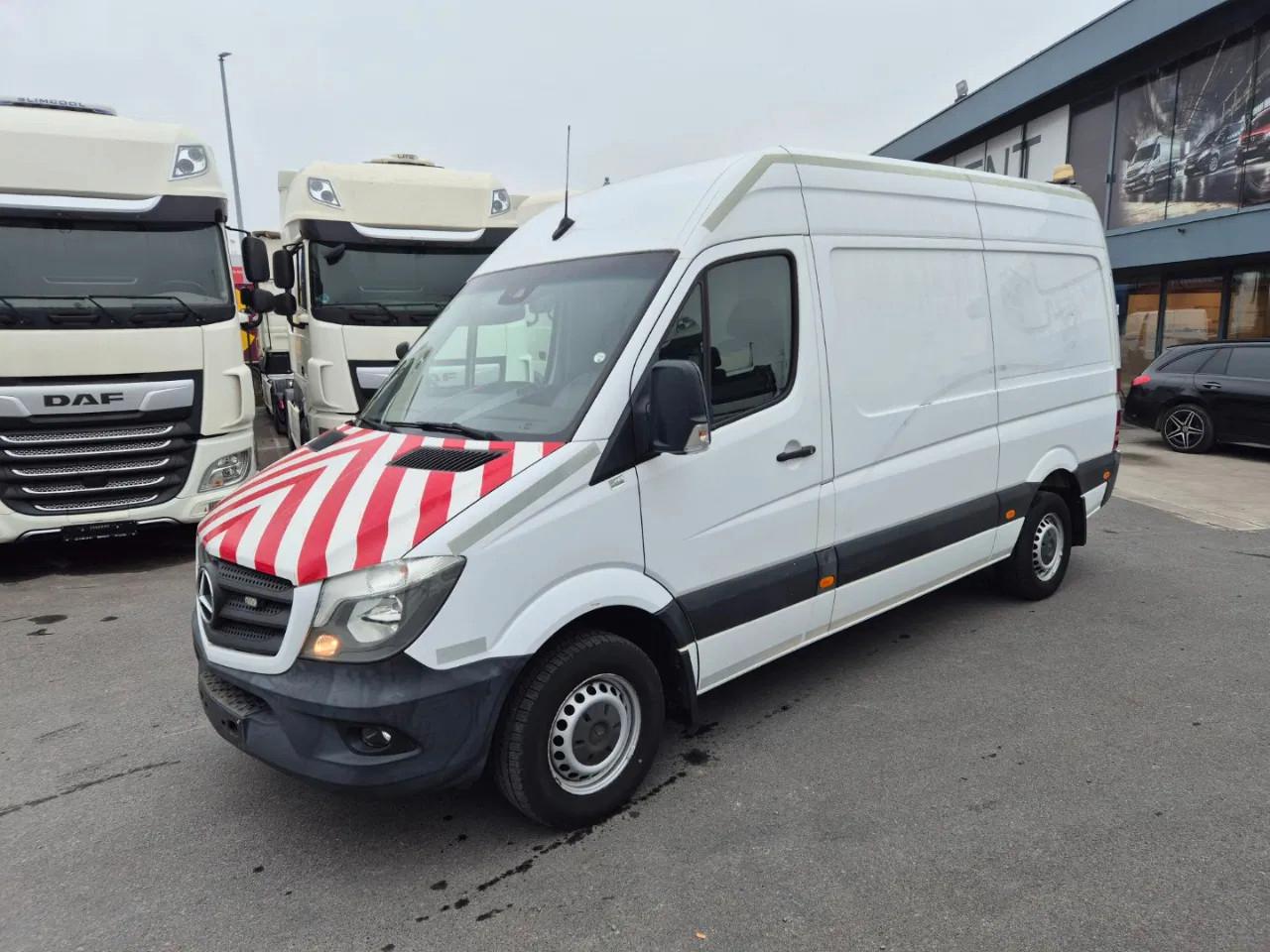 Mercedes-Benz SPRINTER 316 CDI