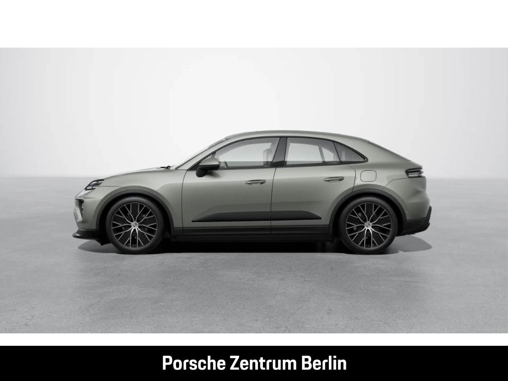 Porsche Macan - Bild 2