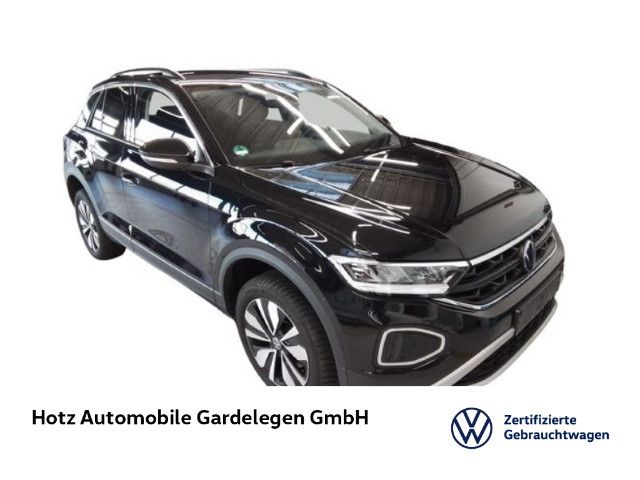 Volkswagen T-Roc 2.0 TDI DSG Move Standheizung/Navi/Klima/L