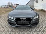 Audi A7 Sportback 3.0 TDI quattro*3xS-Line*VOLL - Audi A7 in Berlin