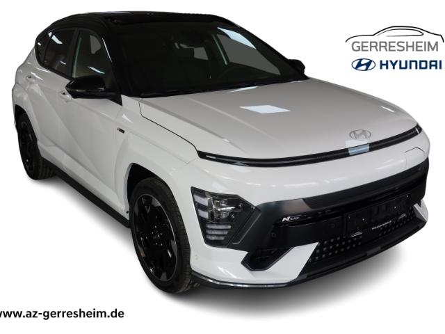 Hyundai KONA Elektro SX2 (MY26) 65kWh (204 PS) 2WD N Lin