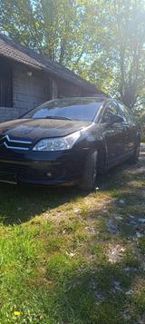 Citroën Citroen C4 HDi16 2.0 Diesel - Citroën C4 mit Diesel-Antrieb: 2.0