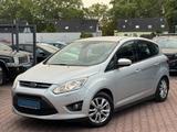 Ford C-MAX 1.6 Trend*TÜV 08/28*AHK*PDC*SHZ* - gebrauchte Ford C-Max aus dem Jahr 2011