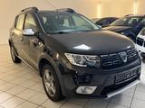 Dacia Sandero II Stepway Prestige,Automatik,Tüv-Neu, - gebrauchte Dacia Kleinwagen