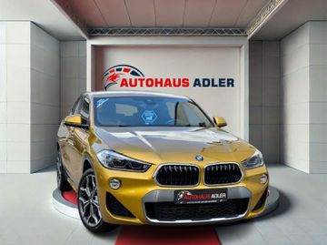 BMW X2 - 1