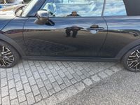 MINI Cooper Cabrio - Vorschau Bild 19