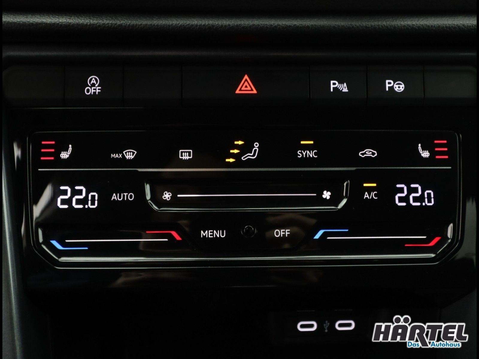 Volkswagen T-Roc - Bild 13