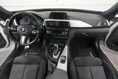 Fahrzeugabbildung BMW 320d GT xDrive M Sport LED PANO HK SHZ PDC TEMP