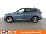 BMW X1 sDrive 20i M Sport Aut.*NAVI*LED*TEMPO*PDC* - BMW X1 Gebrauchtwagen in Bonn