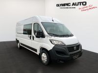 Fiat Ducato series 9 35 L4H2 Kawa verblecht 140 MJT E - Image