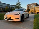Tesla Model Y LONG RANGE Dual Motor AWD GARARANTIE - Tesla Model Y in Essen