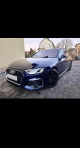 Audi A4 30 TDI S tronic S line Avant S line - Audi A4 Gebrauchtwagen in Saarbrücken