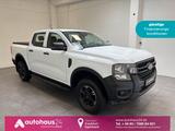 Ford Ranger 2.0 DoKa|4X4|AHK|Carplay|Klima - gebrauchte Ford Ranger aus dem Jahr 2024