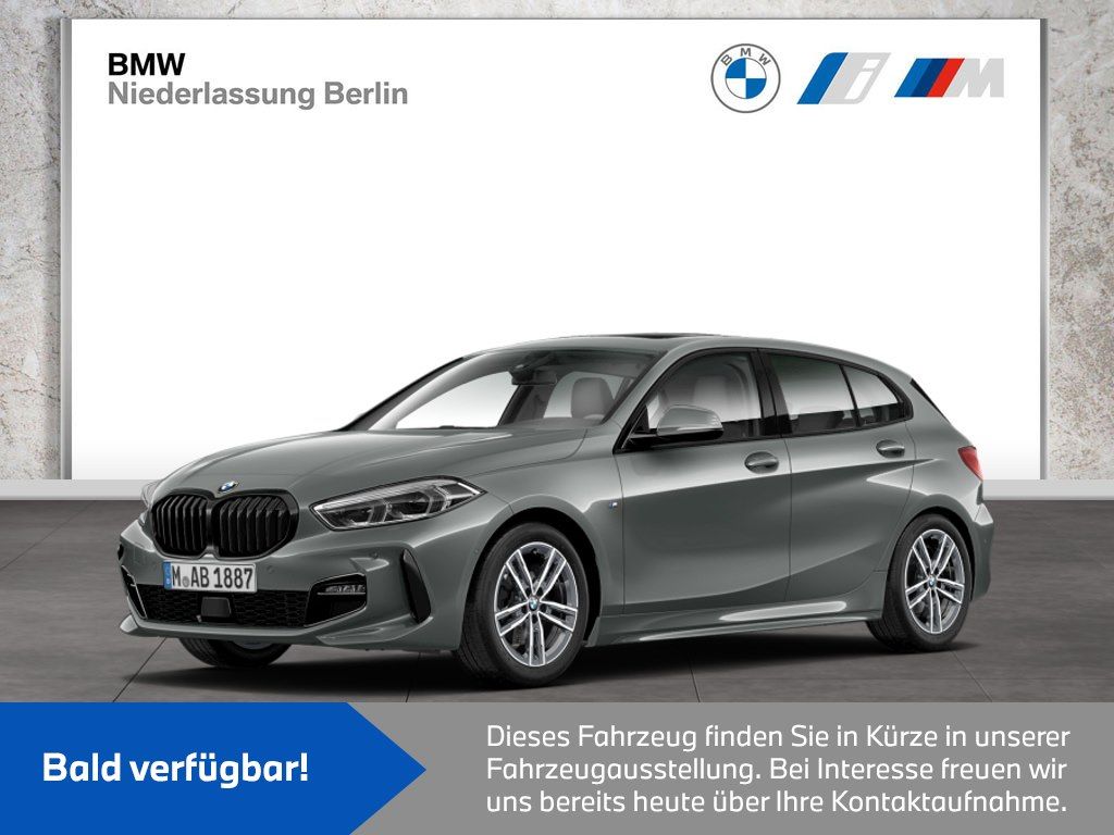 Image of BMW 118