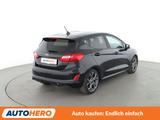 Ford Fiesta 1.0 EcoBoost ST-Line*SPUR*PDC*SHZ*KLIMA* - Ford Fiesta Gebrauchtwagen in Köln