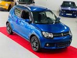 Suzuki Ignis Intro Edition+ - gebrauchte Suzuki Ignis aus dem Jahr 2017