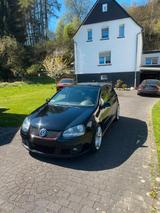 Volkswagen VW Golf V GTI 2.0TFSI TÜV NEU 2.Hand - Volkswagen Golf: GTI TFSI