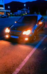 Mercedes-Benz 270 - Mercedes-Benz 270 Gebrauchtwagen