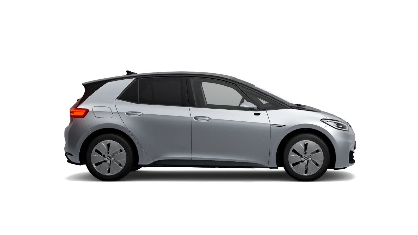 Volkswagen ID.3 - Bild 6