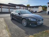 Audi a5 sportback Quattro Bremsen/Service NEU - Audi A5: Se