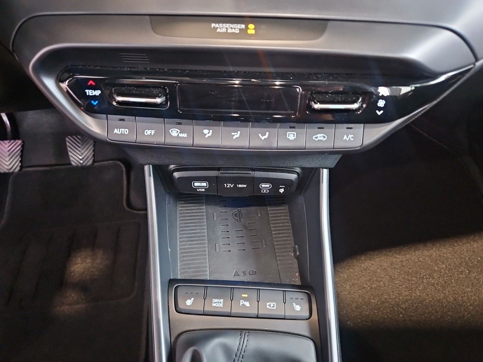 Hyundai i20 – Bild 13
