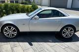 Mercedes-Benz Mercedes 200 SLK - gebrauchte Mercedes-Benz SLK 200 aus dem Jahr 1997