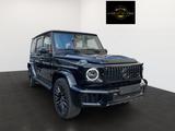 Mercedes-Benz G63 AMG MY26,A22,TV,AMG Perfo.Carbon,Schwarz/Rot - Mercedes-Benz G 63 AMG Tageszulassungen
