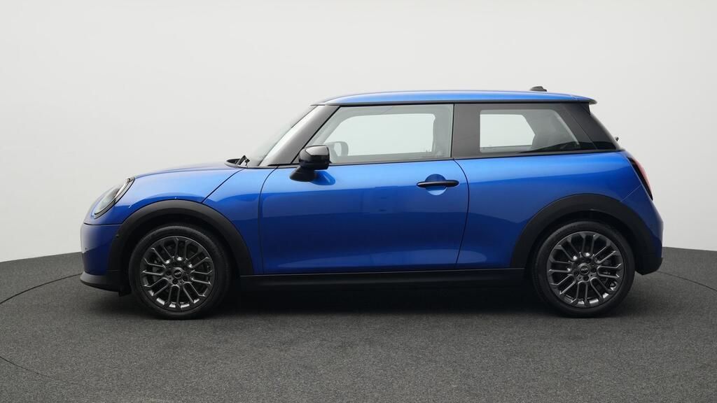 MINI Cooper C - Bild 7